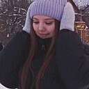 Кристина, 21 год