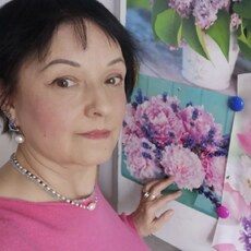 Фотография девушки Ольга, 59 лет из г. Подольск