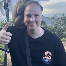 Фотография мужчины Денис, 23 года из г. Петрозаводск