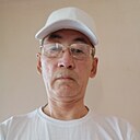 Канат, 56 лет