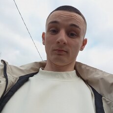 Фотография мужчины Валерий, 22 года из г. Ивацевичи
