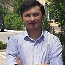 Амир, 42 года