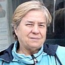 Надежда, 64 года