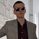 Ростислав, 20 лет