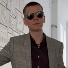 Фотография мужчины Ростислав, 20 лет из г. Курск