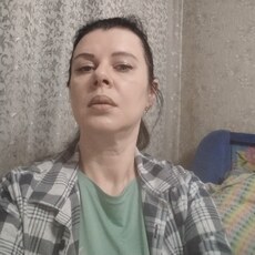 Фотография девушки Евгения, 44 года из г. Омск