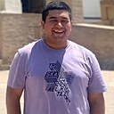 Нодир, 43 года