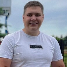 Фотография мужчины Андрей, 26 лет из г. Инза