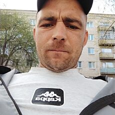 Фотография мужчины Евгений, 33 года из г. Каменск