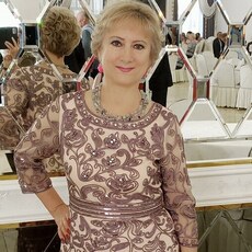 Фотография девушки Светлана, 63 года из г. Павлодар