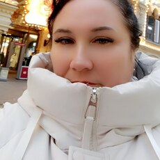 Фотография девушки Зарема, 45 лет из г. Чебоксары