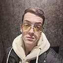 Данил, 20 лет