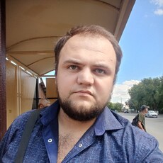 Фотография мужчины Андрей, 30 лет из г. Павлодар