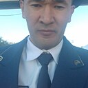 Нуржан, 32 года