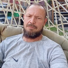 Фотография мужчины Андрей, 48 лет из г. Домодедово