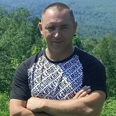 Фотография мужчины Александр, 39 лет из г. Анжеро-Судженск