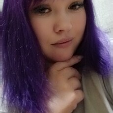 Фотография девушки Наталья, 28 лет из г. Вологда