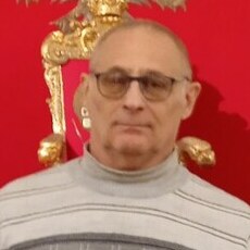 Фотография мужчины Сергей, 65 лет из г. Санкт-Петербург