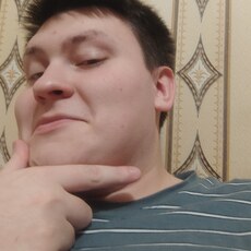 Фотография мужчины Никита, 23 года из г. Соликамск