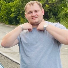 Фотография мужчины Виктор, 28 лет из г. Бийск