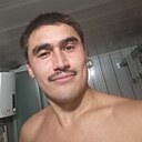 Вилдар, 29 лет