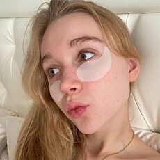 Фотография девушки Даша, 29 лет из г. Москва