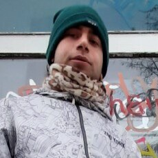 Фотография мужчины Павел, 27 лет из г. Пенза