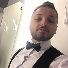 Fadel, 28 из г. Берлин.