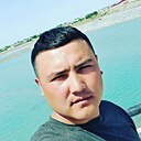 Nurik, 33 года