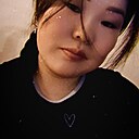 Аида, 23 года