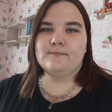 Фотография девушки Виктория, 20 лет из г. Чита