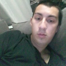 Фотография мужчины Максим, 18 лет из г. Первомайский