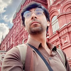 Фотография мужчины Патрик, 36 лет из г. Георгиевск