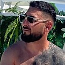 Михаил, 35 лет