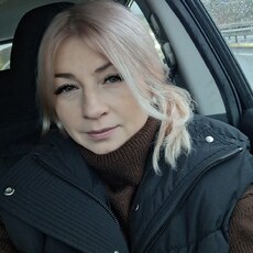 Фотография девушки Виктория, 47 лет из г. Санкт-Петербург