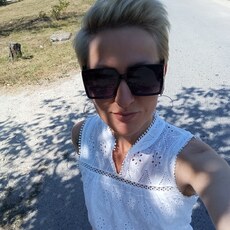 Фотография девушки Наталья, 47 лет из г. Крымск