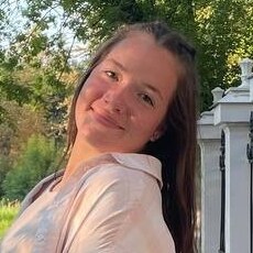 Фотография девушки Валерия, 18 лет из г. Москва