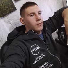 Фотография мужчины Алексей, 25 лет из г. Камень-на-Оби