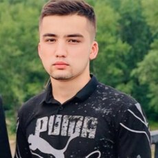 Фотография мужчины Саша, 25 лет из г. Новокузнецк