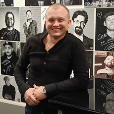 Фотография мужчины Адель, 40 лет из г. Казань