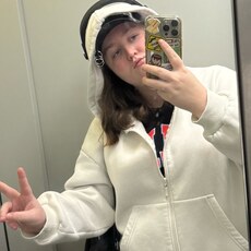 Фотография девушки Вика, 22 года из г. Кирово-Чепецк