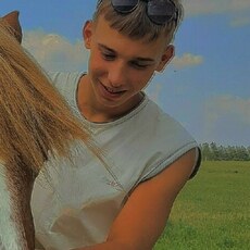 Фотография мужчины Кирилл, 24 года из г. Ивацевичи