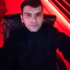 Фотография мужчины Салах, 27 лет из г. Волгоград