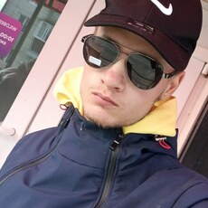 Фотография мужчины Серёжа, 20 лет из г. Уйское