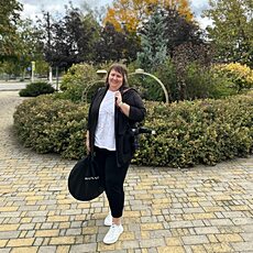 Фотография девушки Евгения, 39 лет из г. Новороссийск