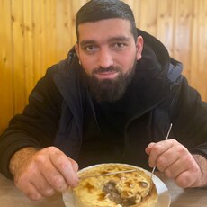 Фотография мужчины Алан, 29 лет из г. Владикавказ