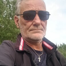 Фотография мужчины Андрей, 56 лет из г. Вилейка