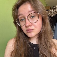 Фотография девушки Екатерина, 21 год из г. Санкт-Петербург