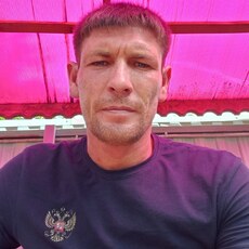 Фотография мужчины Александр, 34 года из г. Кемерово