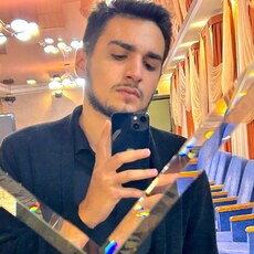 Фотография мужчины Валерий, 28 лет из г. Пенза